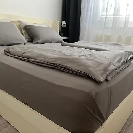 Kutak Apartament