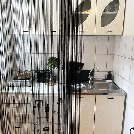Kutak Apartament *