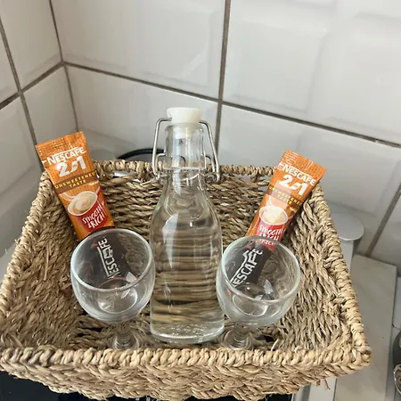 Kutak 公寓 贝尔格莱德