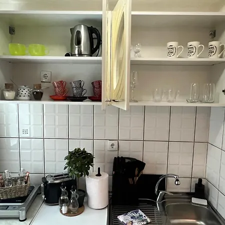 Apartment Kutak *