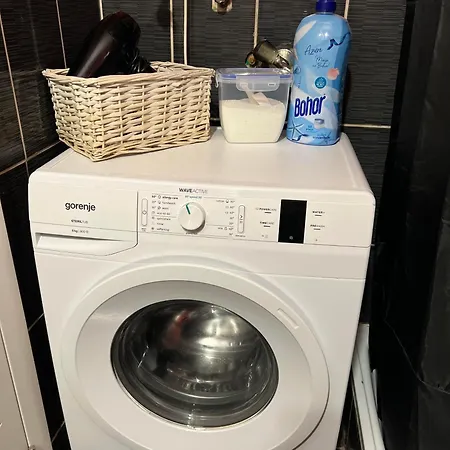 Apartament Kutak