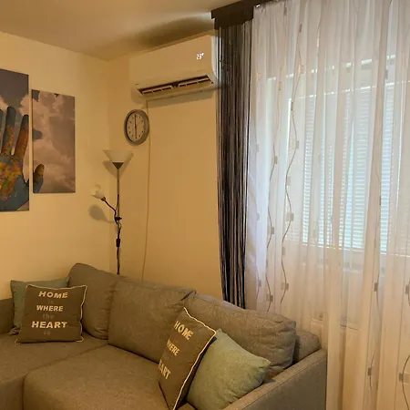 Apartment Kutak Belgrad
