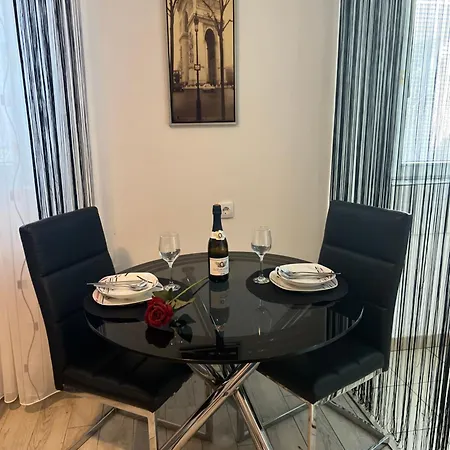 Apartment Kutak Belgrad