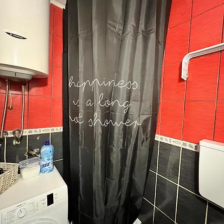 Apartament Kutak