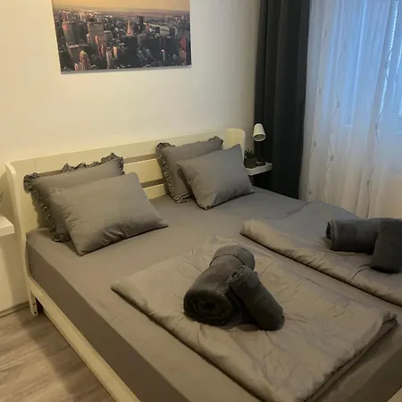 Kutak Apartment Belgrad