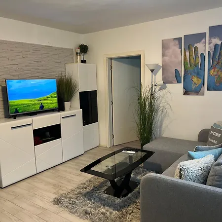 Kutak Apartament *