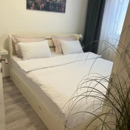 Kutak Apartment Belgrad