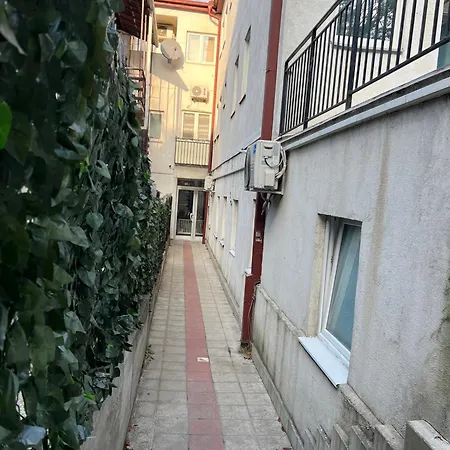Apartamento Kutak Belgrado